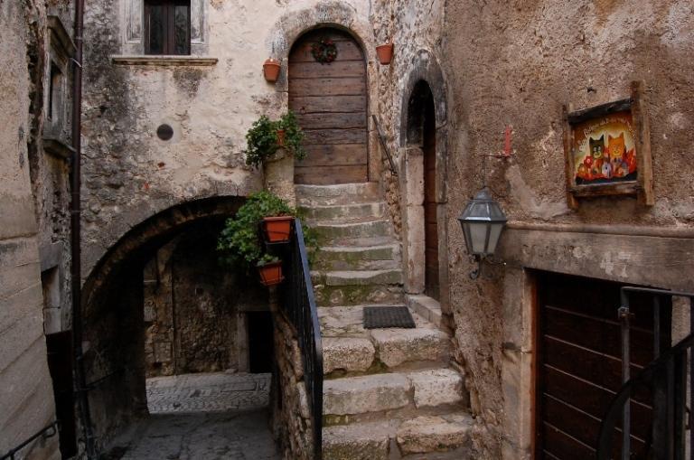 Locanda Sul Lago サント・ステーファノ・ディ・セッサーニオ エクステリア 写真